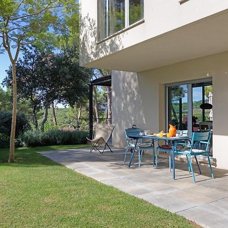 Terra Alta Villa Tamariu Exterior foto